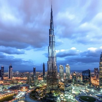 Burj-Khalifa-the-worlds-tallest-building